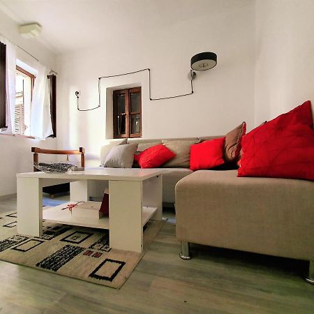 St.Tripun Apartment Kotor Exterior photo